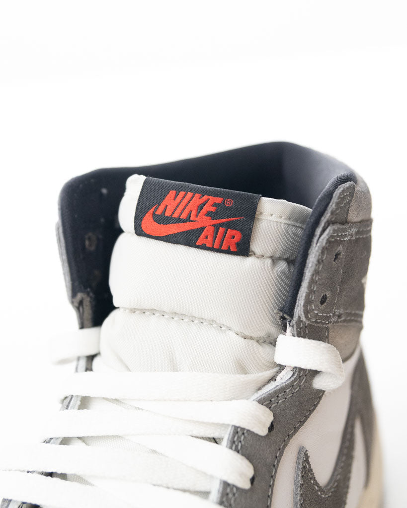 Nike Air Jordan 1 Retro High OG Washed Black