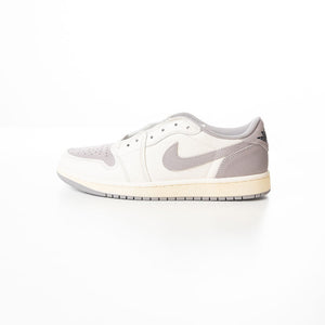 Nike Air Jordan 1 Retro Low OG 'Atmosphere Grey'