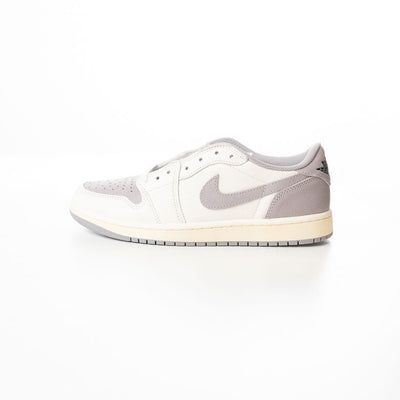 Nike Air Jordan 1 Retro Low OG 'Atmosphere Grey'