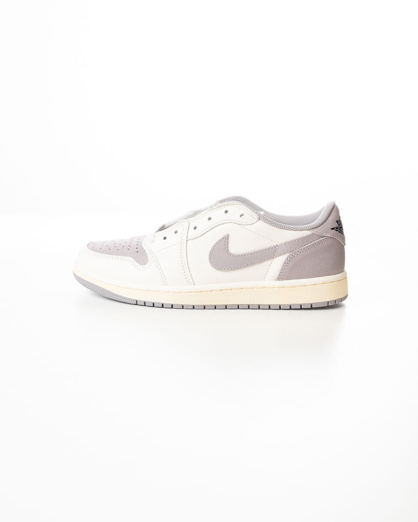 Nike Air Jordan 1 Retro Low OG 'Atmosphere Grey'