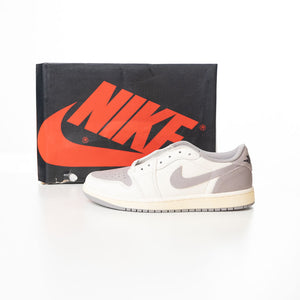 Nike Air Jordan 1 Retro Low OG 'Atmosphere Grey'