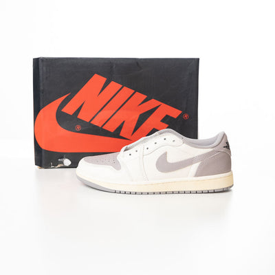 Nike Air Jordan 1 Retro Low OG 'Atmosphere Grey'