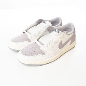 Nike Air Jordan 1 Retro Low OG 'Atmosphere Grey'
