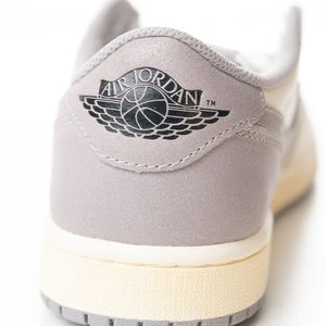 Nike Air Jordan 1 Retro Low OG 'Atmosphere Grey'