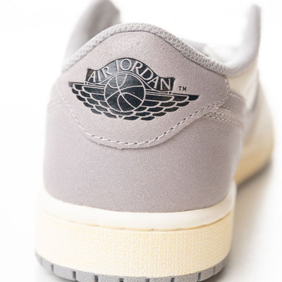 Nike Air Jordan 1 Retro Low OG 'Atmosphere Grey'
