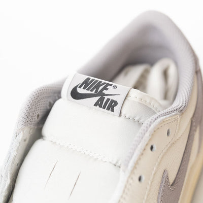 Nike Air Jordan 1 Retro Low OG 'Atmosphere Grey'