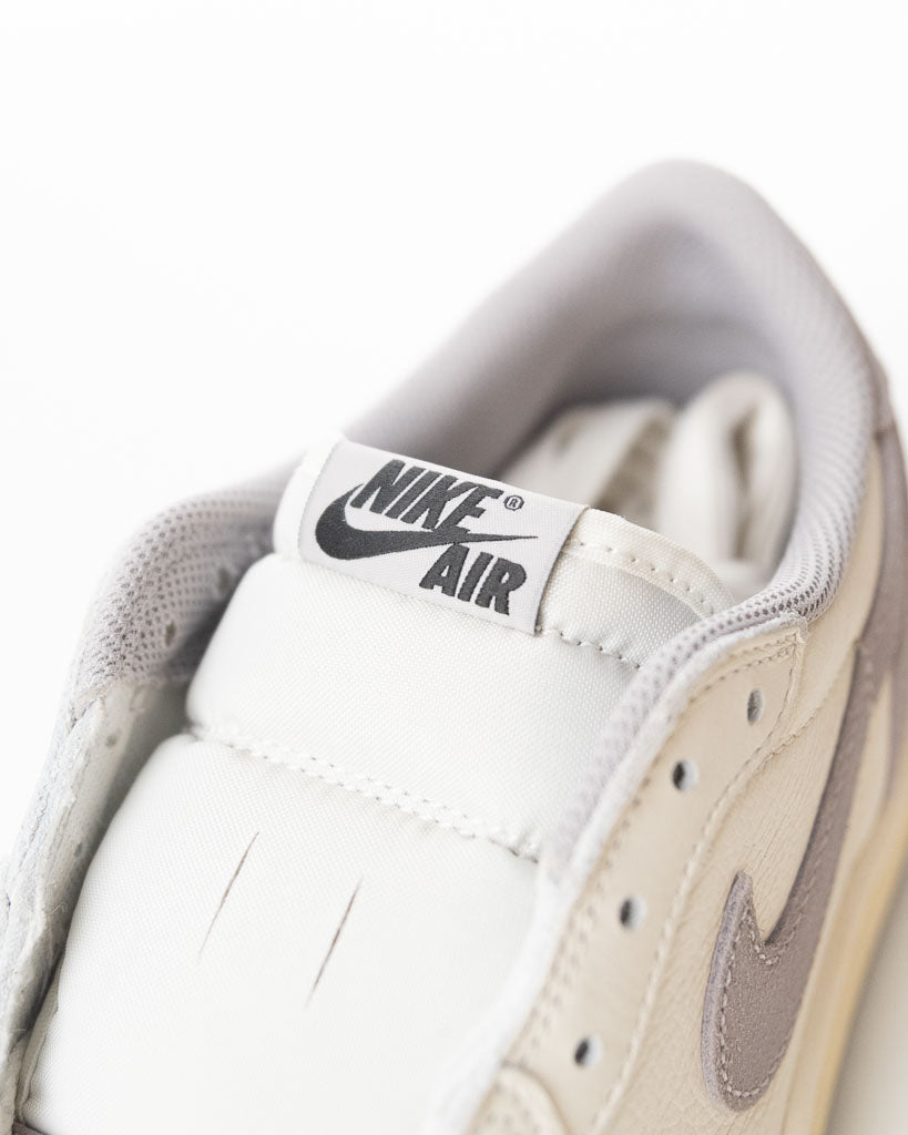 Nike Air Jordan 1 Retro Low OG 'Atmosphere Grey'