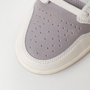 Nike Air Jordan 1 Retro Low OG 'Atmosphere Grey'