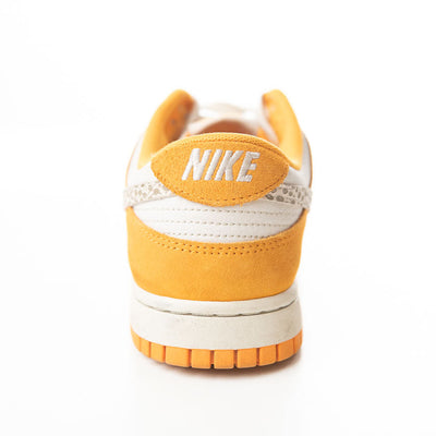 Nike Dunk Low AS Safari Swoosh Kumquat