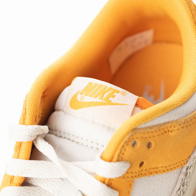 Nike Dunk Low AS Safari Swoosh Kumquat