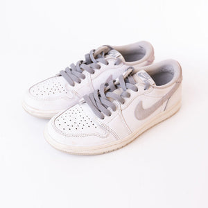 Nike Air Jordan 1 Retro Low 85 Neutral Grey