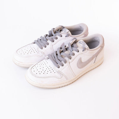 Nike Air Jordan 1 Retro Low 85 Neutral Grey