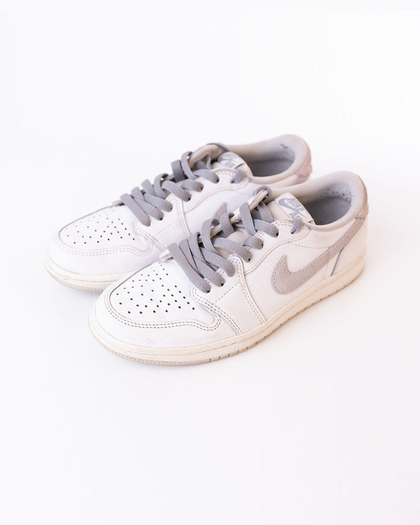 Nike Air Jordan 1 Retro Low 85 Neutral Grey