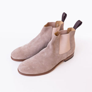 Paul Smith Men's Gerald Suede Chelsea Boots