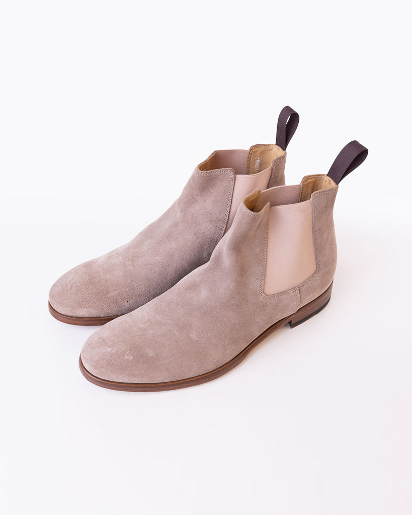 Paul Smith Men's Gerald Suede Chelsea Boots
