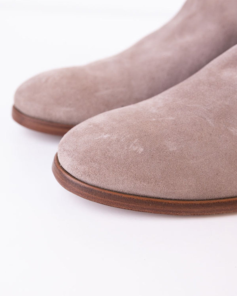Paul Smith Men's Gerald Suede Chelsea Boots