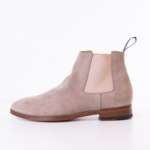 Paul Smith Men's Gerald Suede Chelsea Boots