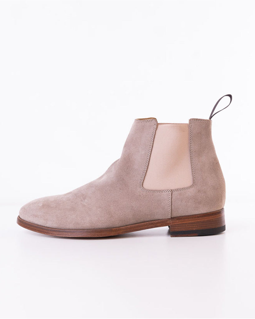 Paul Smith Men's Gerald Suede Chelsea Boots