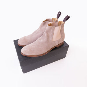 Paul Smith Men's Gerald Suede Chelsea Boots