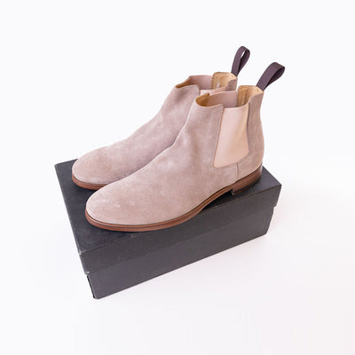 Paul Smith Men's Gerald Suede Chelsea Boots