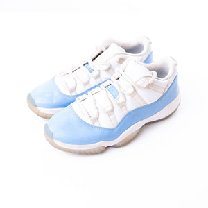 Nike Air Jordan 11 Retro Low University Blue