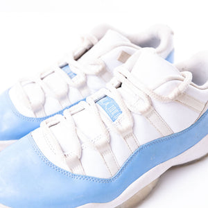 Nike Air Jordan 11 Retro Low University Blue
