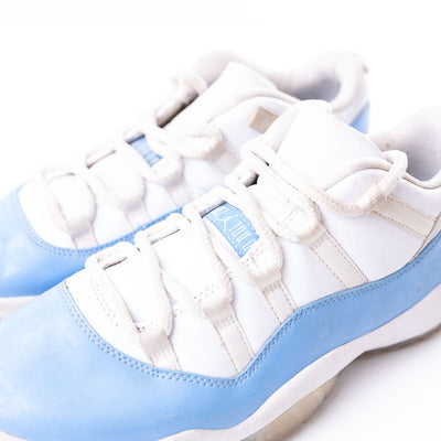 Nike Air Jordan 11 Retro Low University Blue