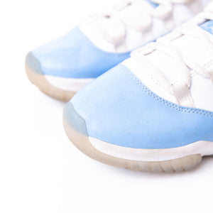 Nike Air Jordan 11 Retro Low University Blue