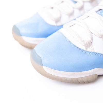 Nike Air Jordan 11 Retro Low University Blue