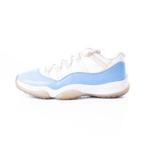 Nike Air Jordan 11 Retro Low University Blue