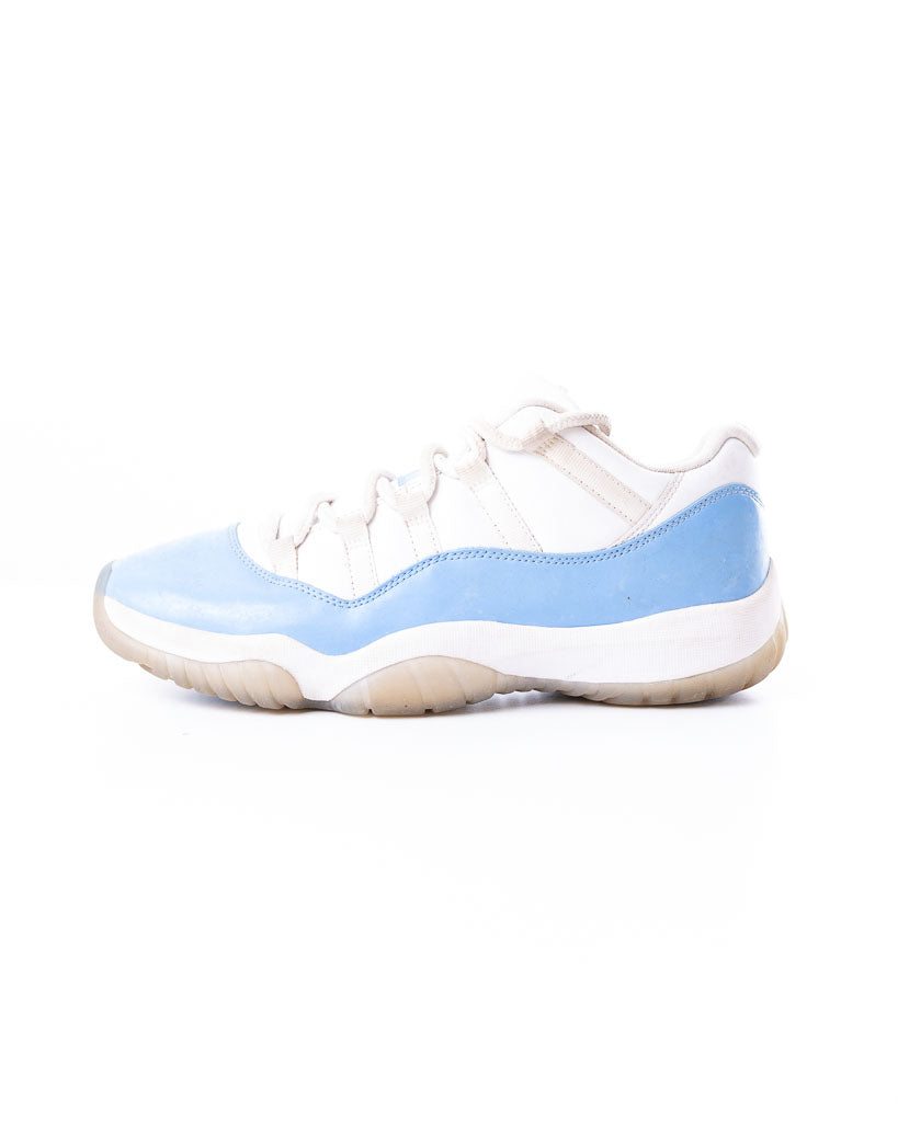 Nike Air Jordan 11 Retro Low University Blue