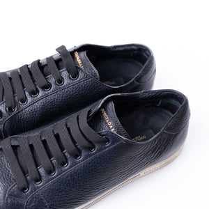 Dolce & Gabbana Buckskin Saint Tropez Sneakers