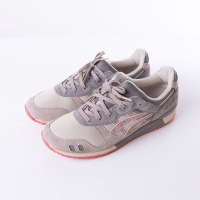 Asics Gel-Lyte III OG Oatmeal Fawn