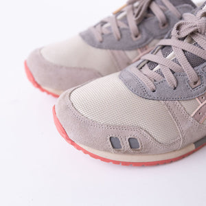 Asics Gel-Lyte III OG Oatmeal Fawn