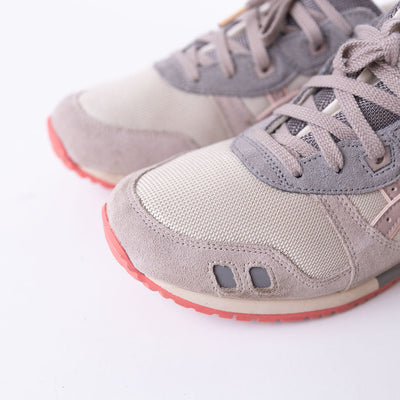 Asics Gel-Lyte III OG Oatmeal Fawn