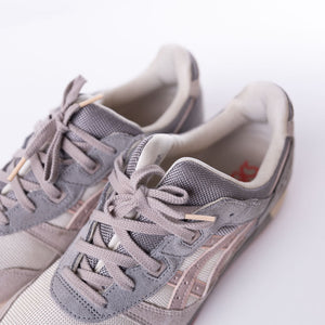 Asics Gel-Lyte III OG Oatmeal Fawn