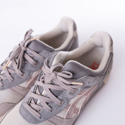 Asics Gel-Lyte III OG Oatmeal Fawn