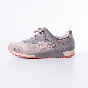 Asics Gel-Lyte III OG Oatmeal Fawn