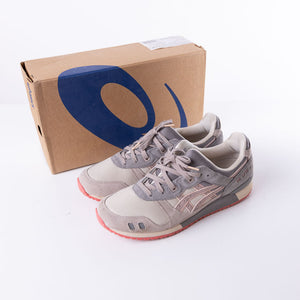 Asics Gel-Lyte III OG Oatmeal Fawn
