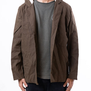 Shift Workwear Khaki Jacket