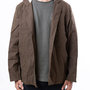 Shift Workwear Khaki Jacket