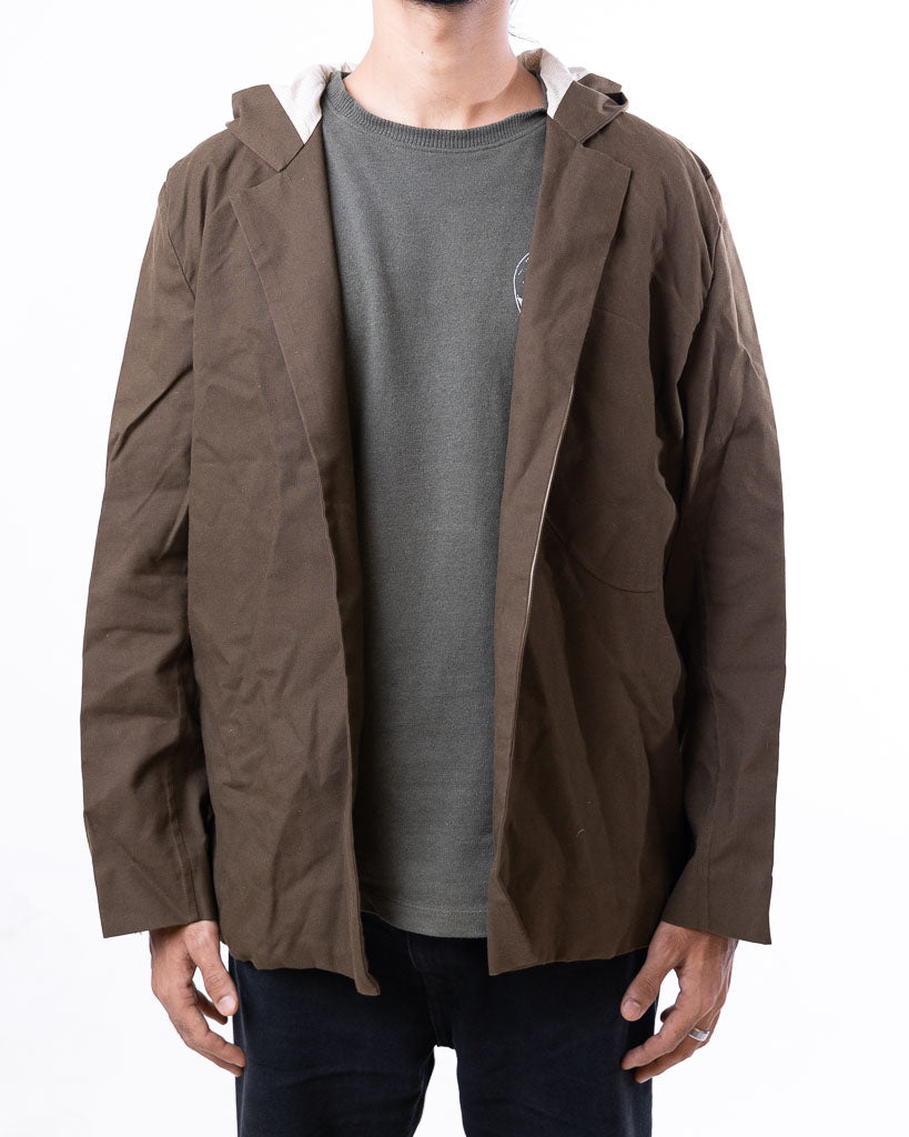 Shift Workwear Khaki Jacket