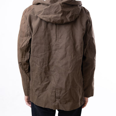 Shift Workwear Khaki Jacket