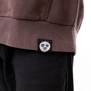 Kung Fu Panda 2 Movie Merch Zip Up Hoodie