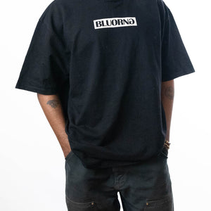 Bluorng Restricted Access T-Shirt