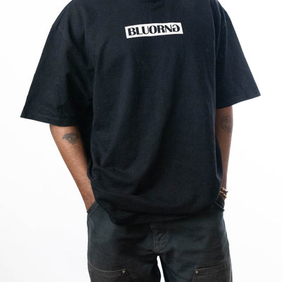Bluorng Restricted Access T-Shirt