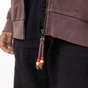 Kung Fu Panda 2 Movie Merch Zip Up Hoodie