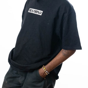 Bluorng Restricted Access T-Shirt