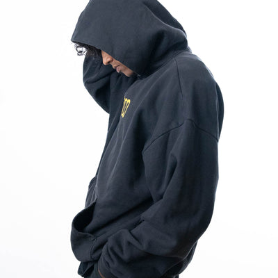 Drew House Secret Hoodie - Black