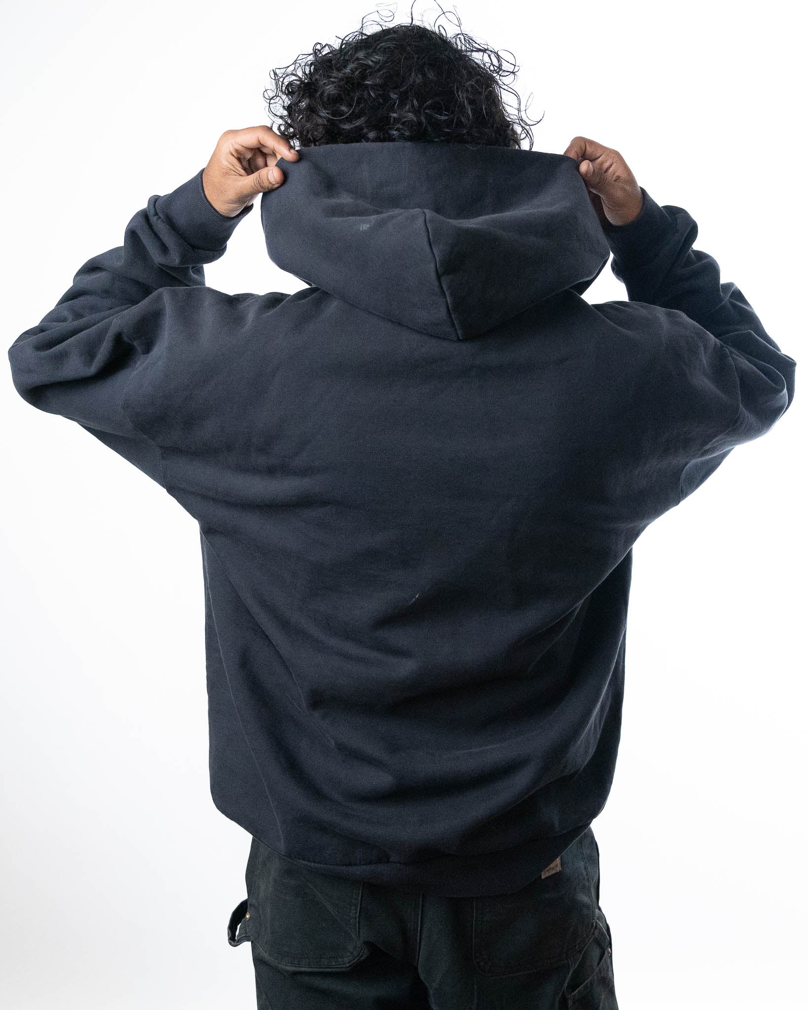 Drew House Secret Hoodie - Black